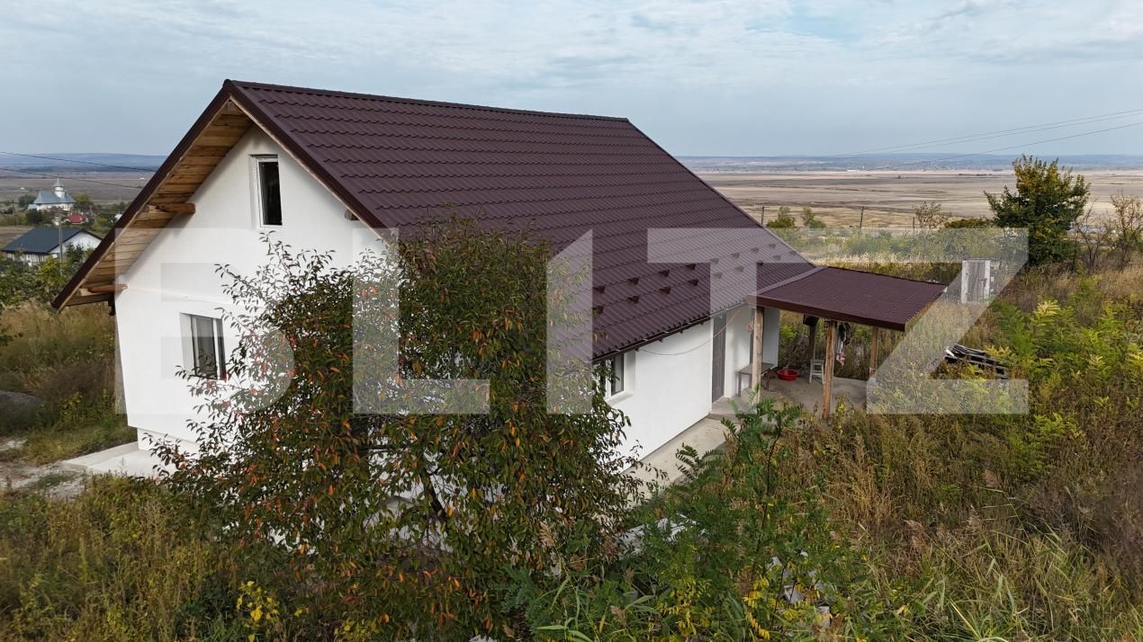 Casa de vânzare 3 camere Comarna - 207881CV | BLITZ Iași | Poza3