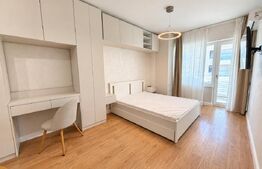 Apartament 1 cameră și balcon generos, 47mp, Copou