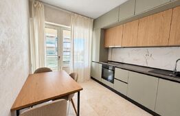 Apartament 1 cameră și balcon generos, 47mp, Copou