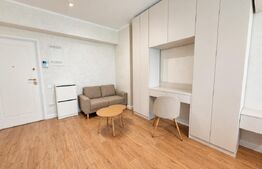 Apartament 1 cameră și balcon generos, 47mp, Copou