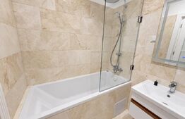 Apartament 1 cameră și balcon generos, 47mp, Copou