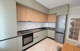 Apartament 1 cameră și balcon generos, 47mp, Copou