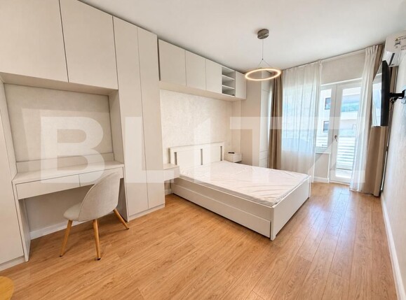 Garsonieră de vânzare Copou - 207904AV | BLITZ Iași | Poza1