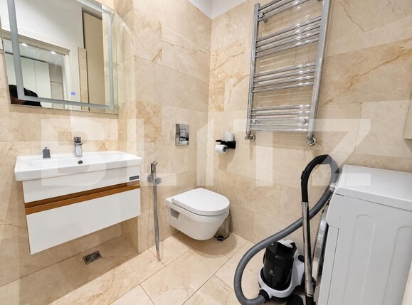 Garsonieră de vânzare Copou - 207904AV | BLITZ Iași | Poza6