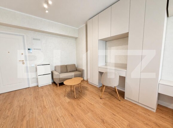 Garsonieră de vânzare Copou - 207904AV | BLITZ Iași | Poza2