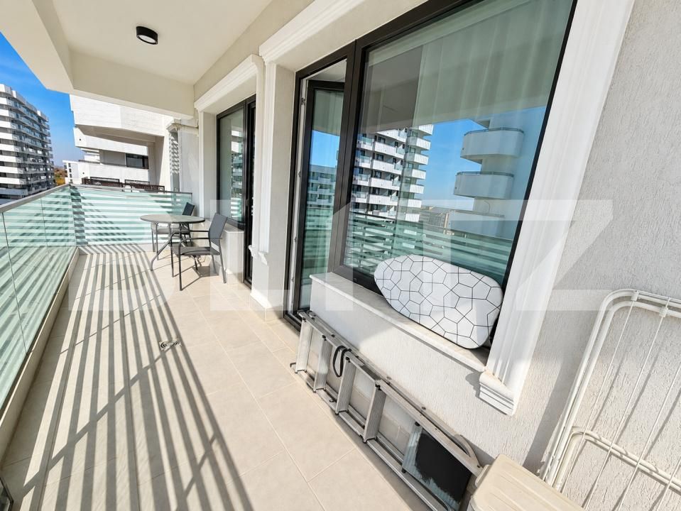Garsonieră de vânzare Copou - 207904AV | BLITZ Iași | Poza7