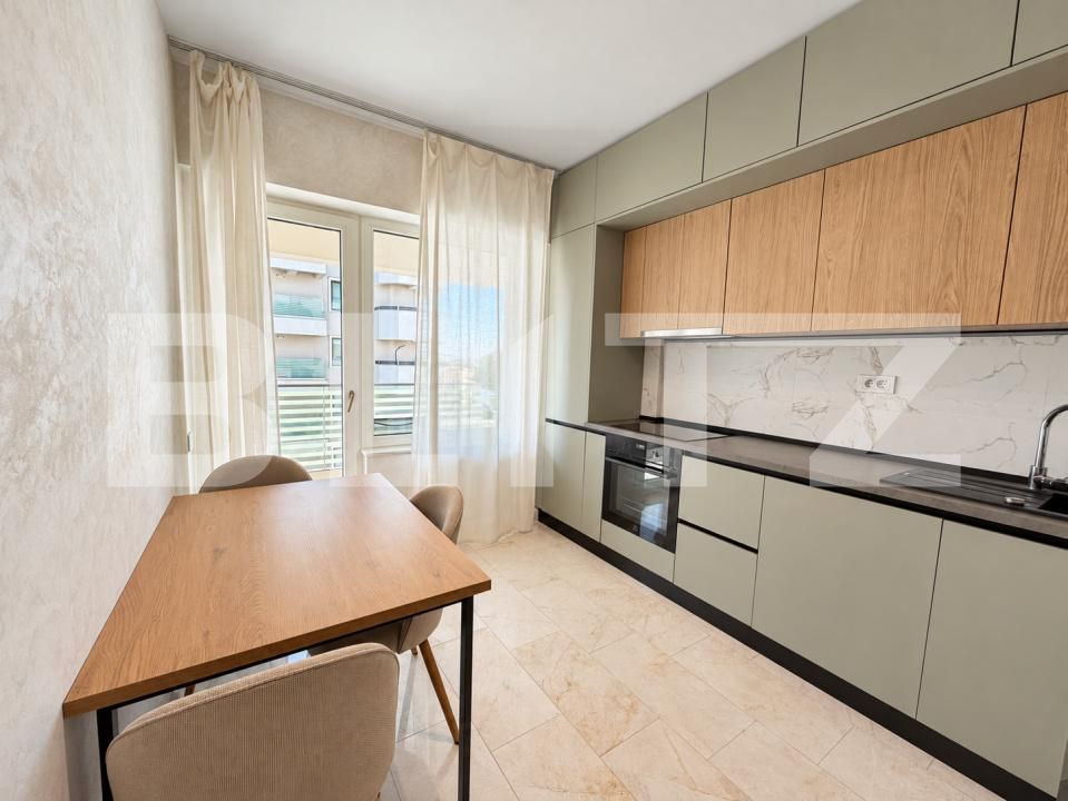 Garsonieră de vânzare Copou - 207904AV | BLITZ Iași | Poza4