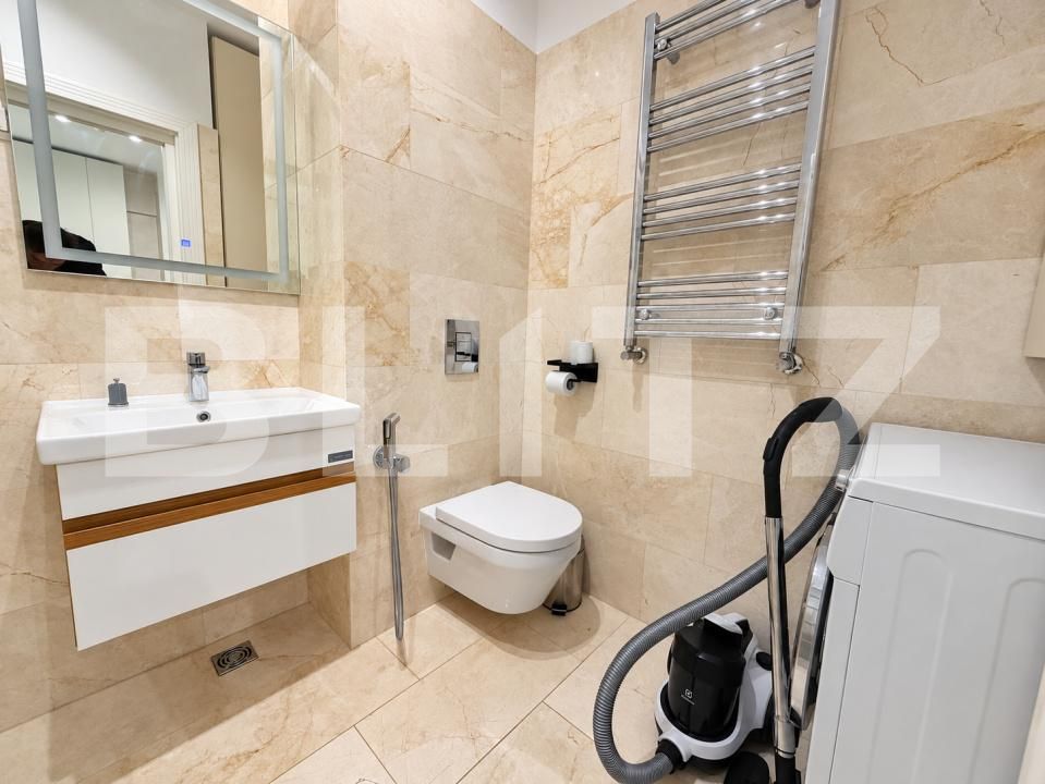 Garsonieră de vânzare Copou - 207904AV | BLITZ Iași | Poza6