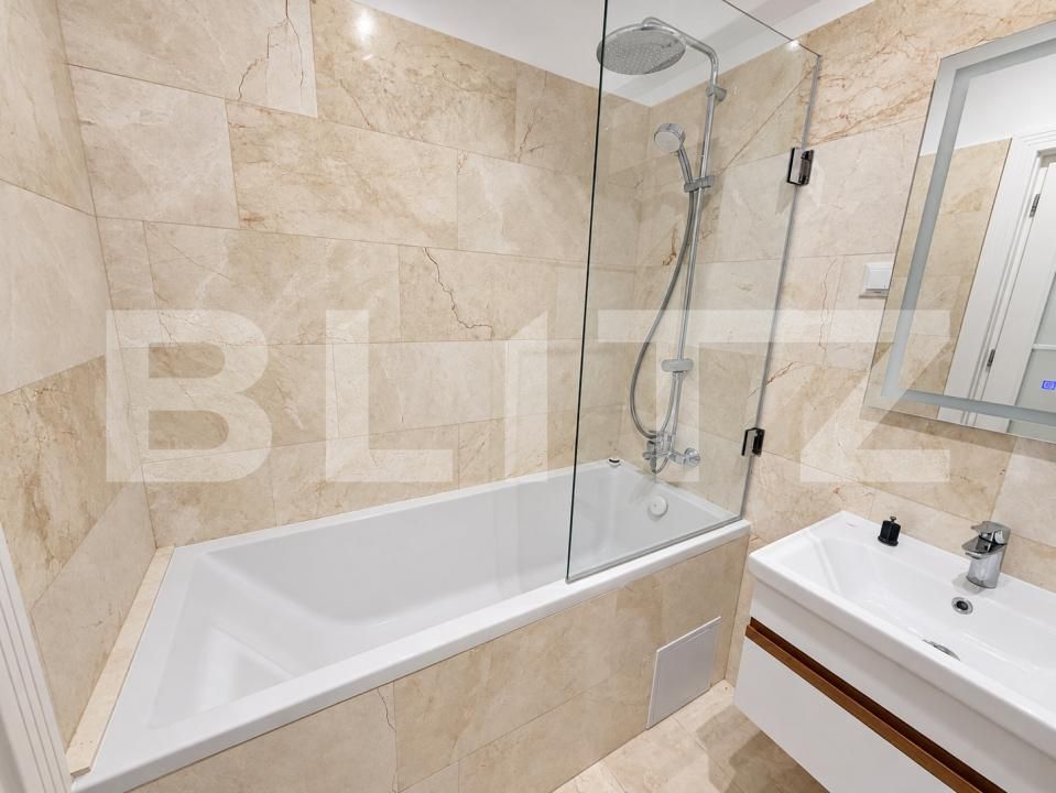 Garsonieră de vânzare Copou - 207904AV | BLITZ Iași | Poza5