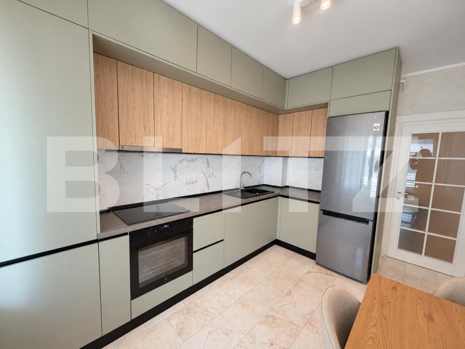 Garsonieră de vânzare Copou - 207904AV | BLITZ Iași | Poza3