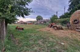 Teren de vanzare, 2000 mp, zona Bratuleni - Miroslava