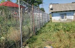 Teren de vânzare Visani - 160041TV | BLITZ Iași | Poza1