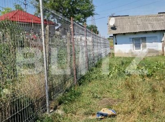 Teren de vânzare Bratuleni - 207949TV | BLITZ Iași | Poza1
