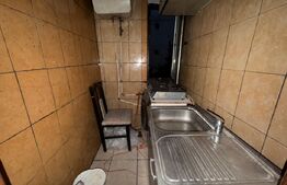 Cameră de cămin, 16 mp, baie și bucătărie proprie - Canta