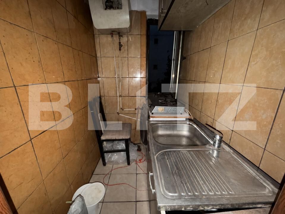 Garsonieră de vânzare Canta - 207976AV | BLITZ Iași | Poza5