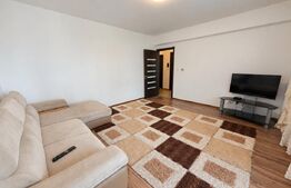 Apartament 2 camere, mobilat și utilat, 56mp - Bucium
