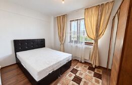 Apartament 2 camere, mobilat și utilat, 56mp - Bucium