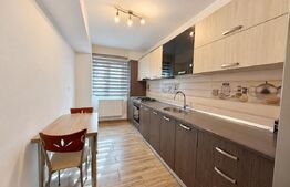 Apartament 2 camere, mobilat și utilat, 56mp - Bucium