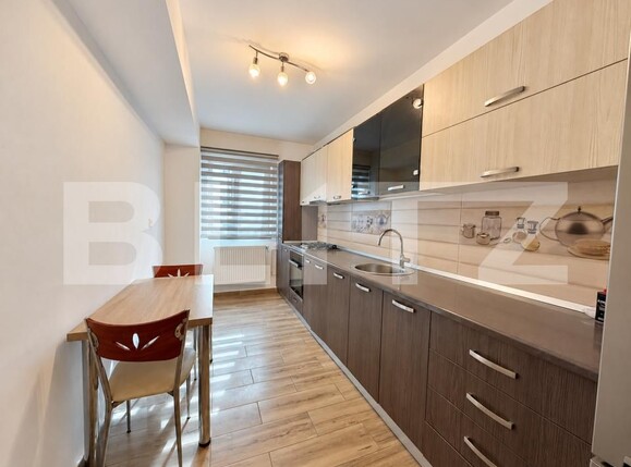 Apartament de vânzare 2 camere Bucium - 207983AV | BLITZ Iași | Poza5