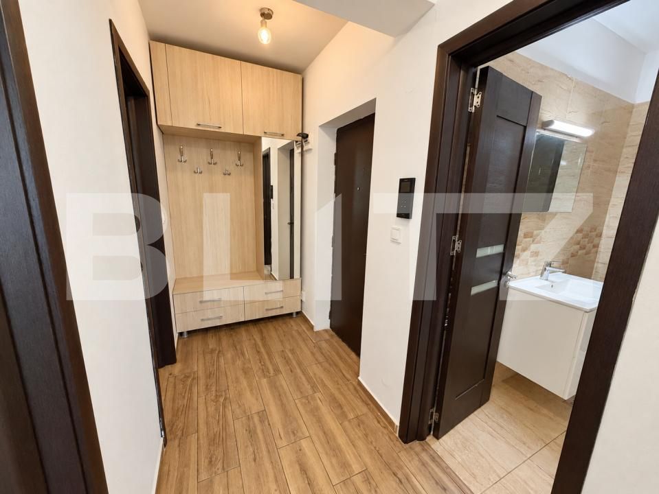 Apartament de vânzare 2 camere Bucium - 207983AV | BLITZ Iași | Poza4