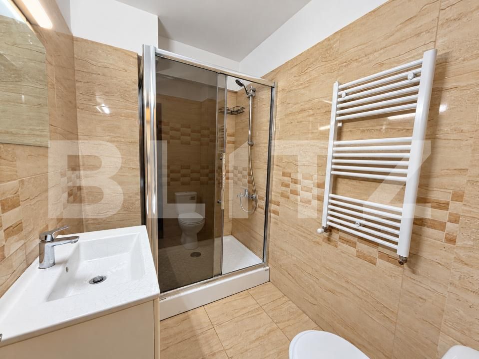 Apartament de vânzare 2 camere Bucium - 207983AV | BLITZ Iași | Poza6