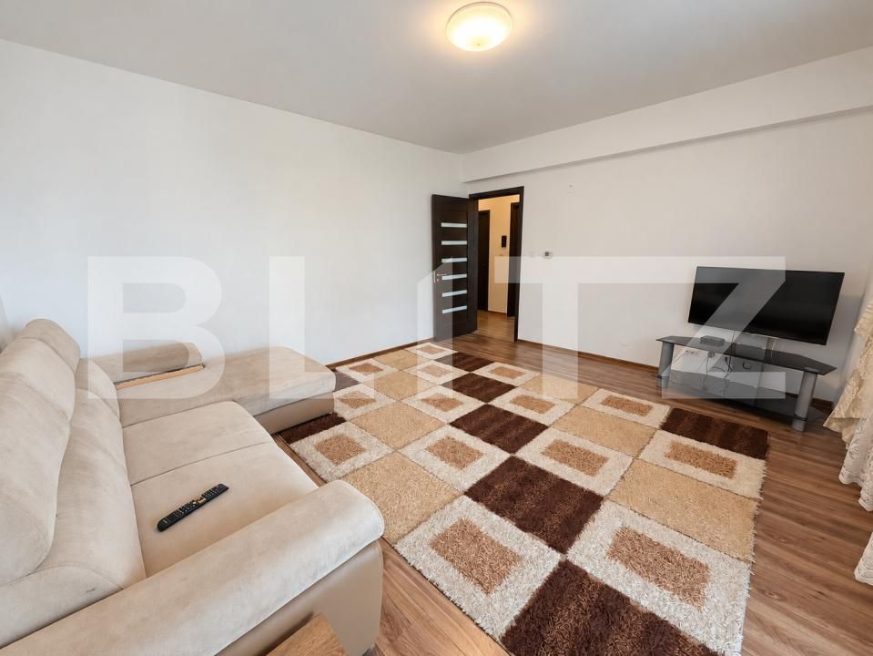 Apartament de vânzare 2 camere Bucium - 207983AV | BLITZ Iași | Poza2