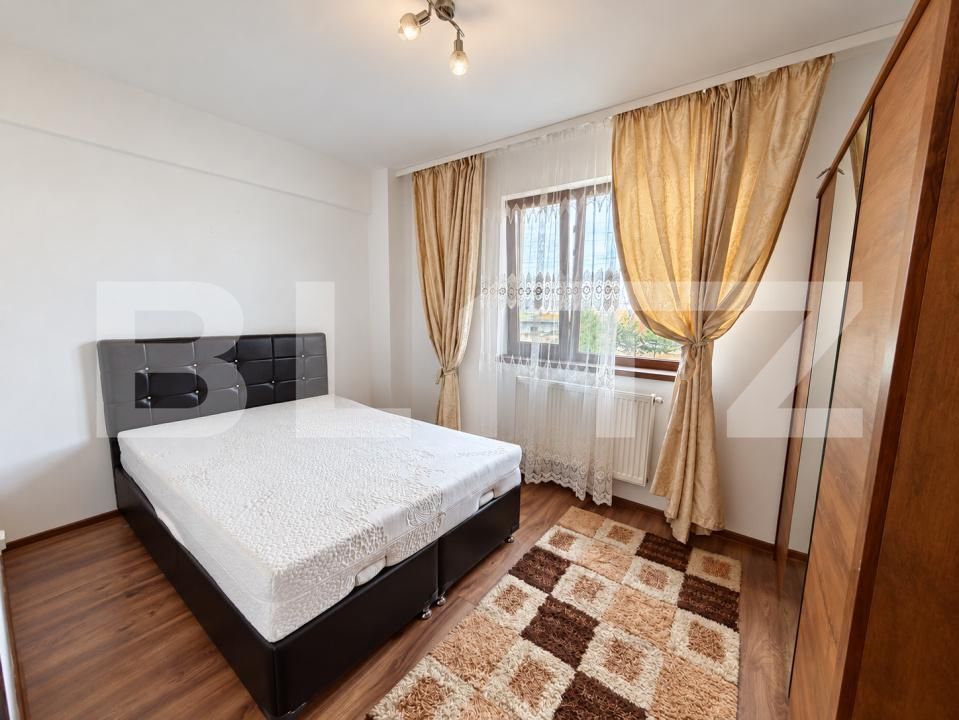 Apartament de vânzare 2 camere Bucium - 207983AV | BLITZ Iași | Poza3