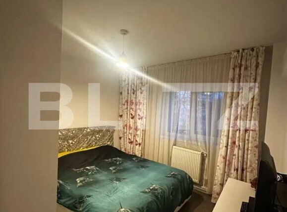 Apartament de închiriat 2 camere Nicolina - 207992AI | BLITZ Iași | Poza3