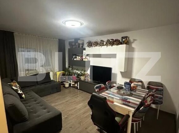 Apartament de închiriat 2 camere Nicolina - 207992AI | BLITZ Iași | Poza2