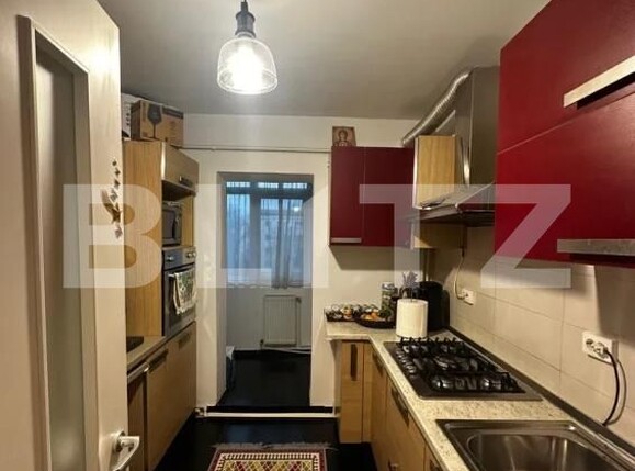 Apartament de închiriat 2 camere Nicolina - 207992AI | BLITZ Iași | Poza5
