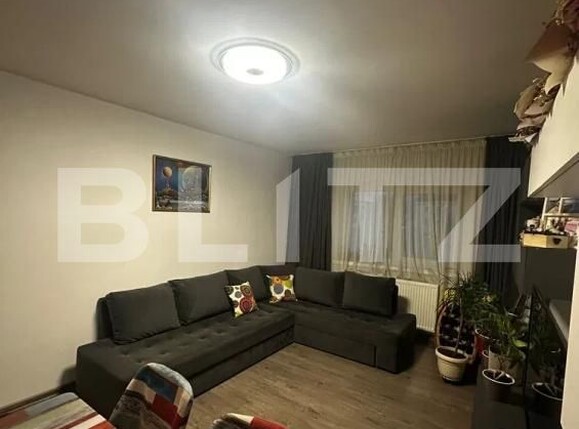 Apartament de închiriat 2 camere Nicolina - 207992AI | BLITZ Iași | Poza1