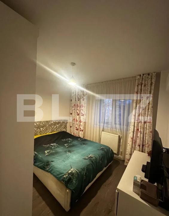Apartament de închiriat 2 camere Nicolina - 207992AI | BLITZ Iași | Poza3