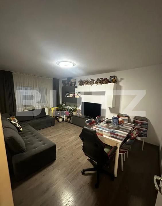 Apartament de închiriat 2 camere Nicolina - 207992AI | BLITZ Iași | Poza2
