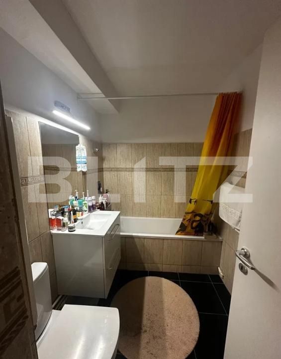 Apartament de închiriat 2 camere Nicolina - 207992AI | BLITZ Iași | Poza7