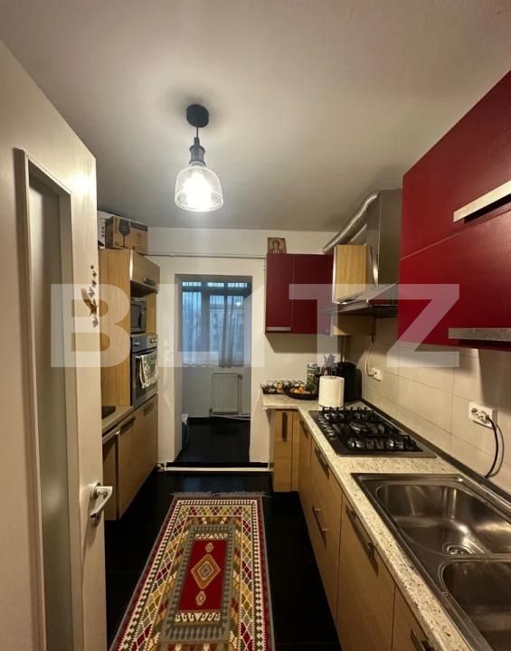 Apartament de închiriat 2 camere Nicolina - 207992AI | BLITZ Iași | Poza5