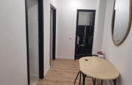 Apartament 2 camere, 42.46 mp, zona Copou