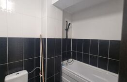 Apartament 2 camere, 42.46 mp, zona Copou