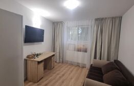 De inchiriat apartament 2 camere decomandat  - Copou