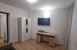 Apartament 2 camere, 42.46 mp, zona Copou