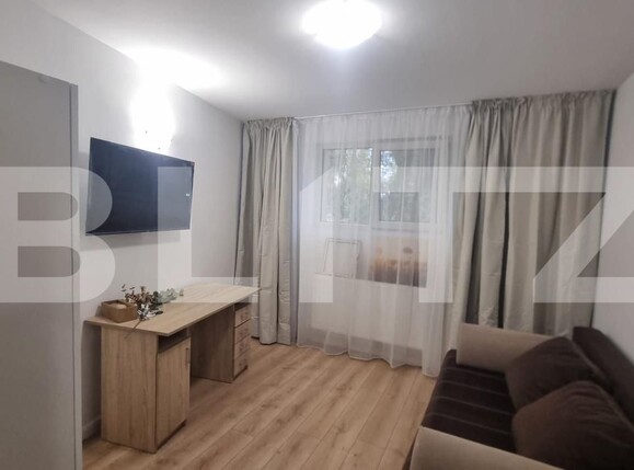 Apartament de închiriat 2 camere Copou - 208022AI | BLITZ Iași | Poza1