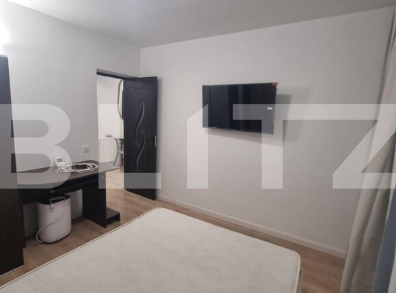Apartament de închiriat 2 camere Copou - 208022AI | BLITZ Iași | Poza3