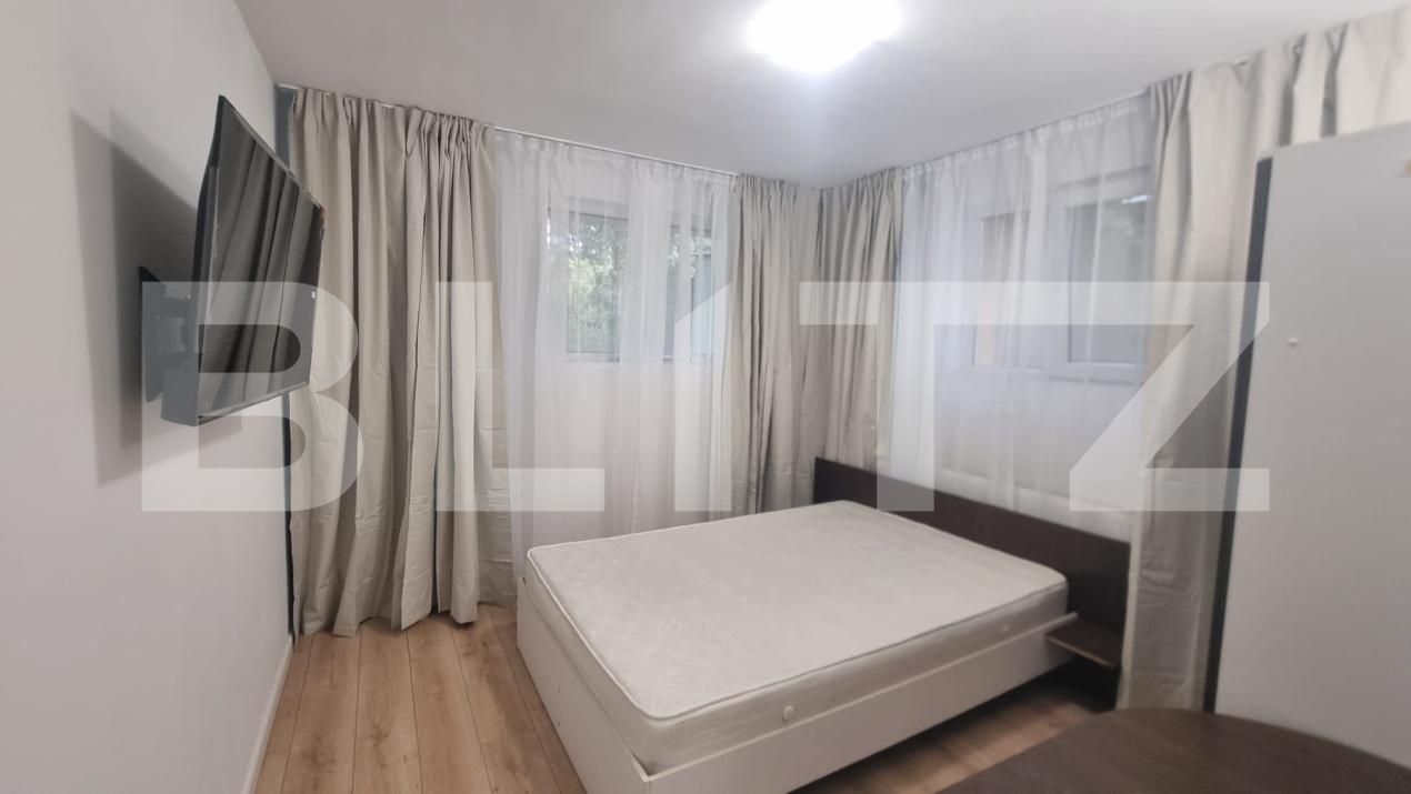 Apartament de închiriat 2 camere Copou - 208022AI | BLITZ Iași | Poza4