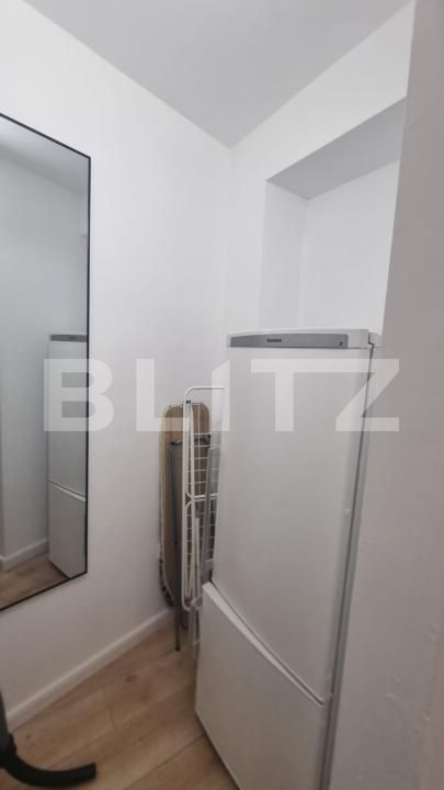 Apartament de închiriat 2 camere Copou - 208022AI | BLITZ Iași | Poza10