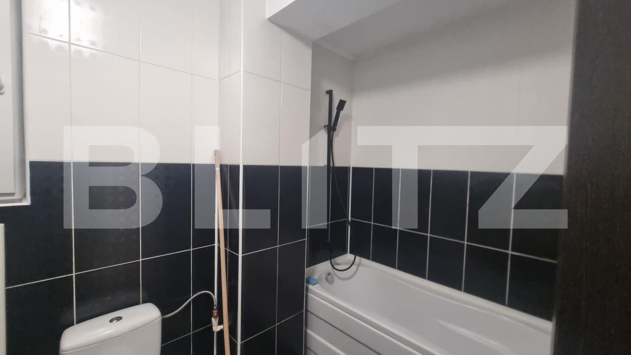 Apartament de închiriat 2 camere Copou - 208022AI | BLITZ Iași | Poza9