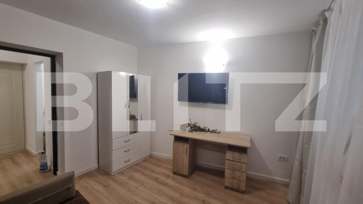 Apartament de închiriat 2 camere Copou - 208022AI | BLITZ Iași | Poza2
