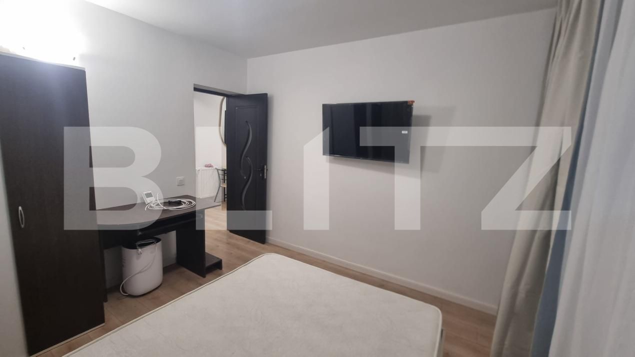 Apartament de închiriat 2 camere Copou - 208022AI | BLITZ Iași | Poza3
