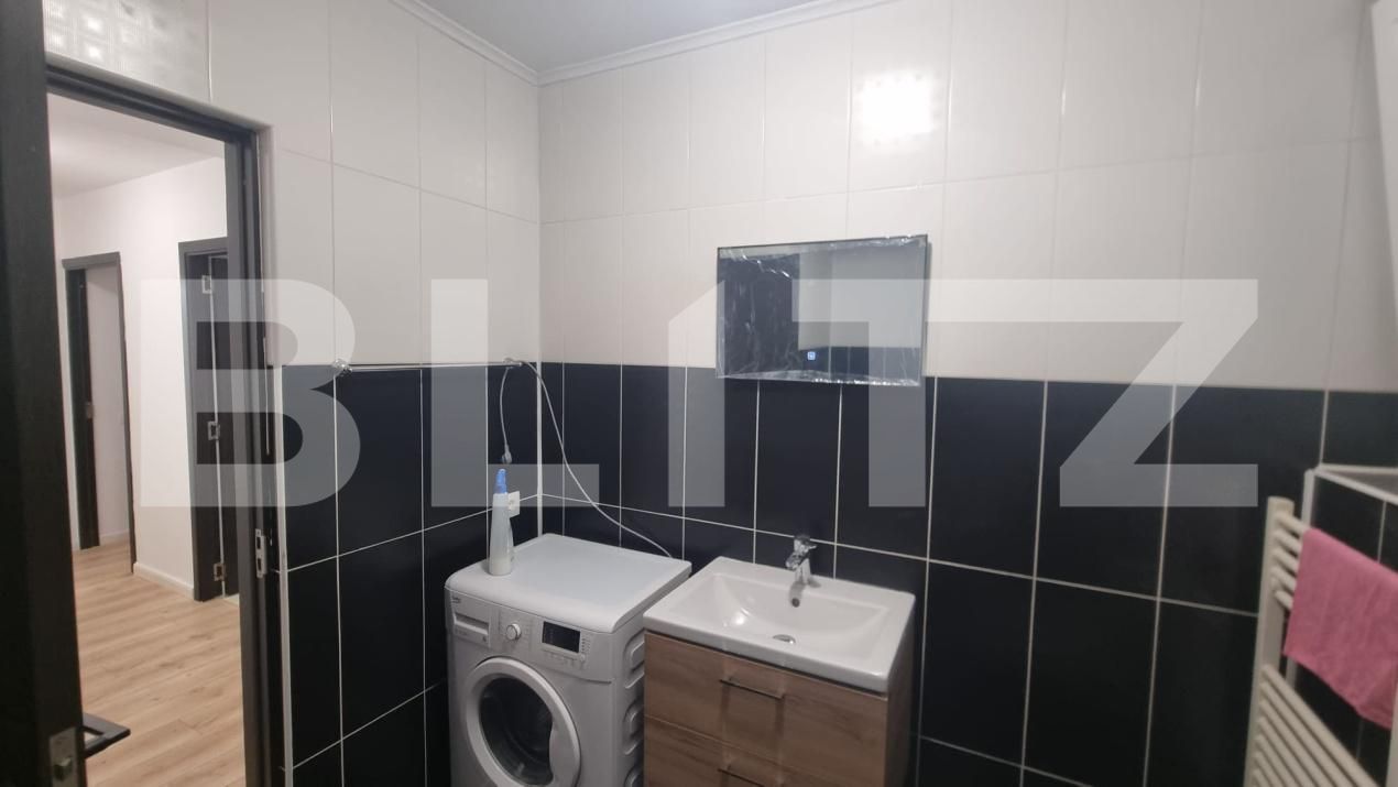 Apartament de închiriat 2 camere Copou - 208022AI | BLITZ Iași | Poza8