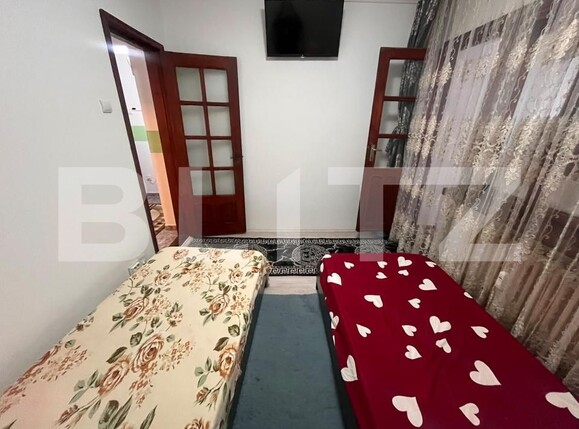 Apartament de vânzare 2 camere Moara de foc - 208060AV | BLITZ Iași | Poza4