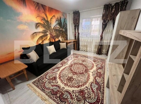 Apartament de vânzare 2 camere Moara de foc - 208060AV | BLITZ Iași | Poza1