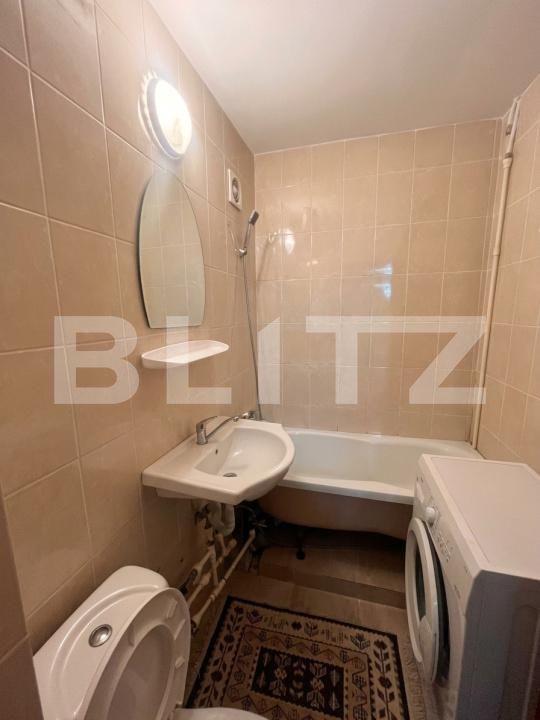 Apartament de vânzare 2 camere Moara de foc - 208060AV | BLITZ Iași | Poza8